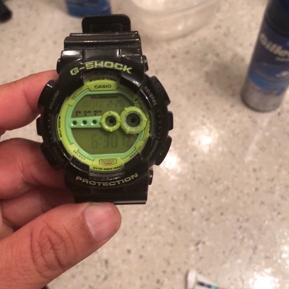 Watch Casio - Picture 3 of 5